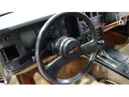 1985 Chevrolet Corvette (CC-2097797) for sale in O'Fallon, Illinois