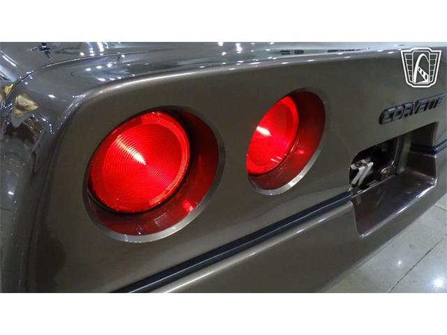 1985 Chevrolet Corvette (CC-2097797) for sale in O'Fallon, Illinois