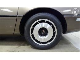 1985 Chevrolet Corvette (CC-2097797) for sale in O'Fallon, Illinois