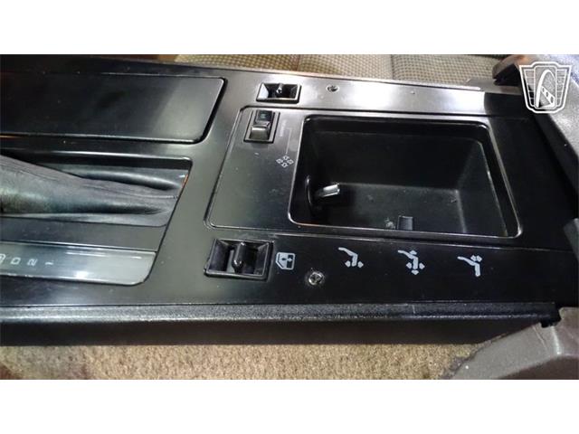 1985 Chevrolet Corvette (CC-2097797) for sale in O'Fallon, Illinois