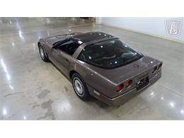 1985 Chevrolet Corvette (CC-2097797) for sale in O'Fallon, Illinois