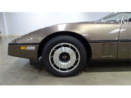 1985 Chevrolet Corvette (CC-2097797) for sale in O'Fallon, Illinois
