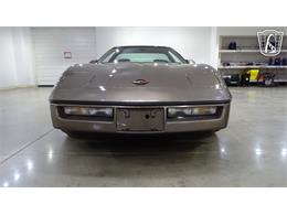 1985 Chevrolet Corvette (CC-2097797) for sale in O'Fallon, Illinois