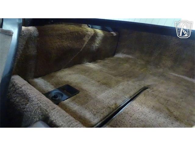 1985 Chevrolet Corvette (CC-2097797) for sale in O'Fallon, Illinois