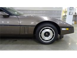 1985 Chevrolet Corvette (CC-2097797) for sale in O'Fallon, Illinois