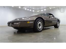 1985 Chevrolet Corvette (CC-2097797) for sale in O'Fallon, Illinois