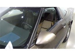 1985 Chevrolet Corvette (CC-2097797) for sale in O'Fallon, Illinois
