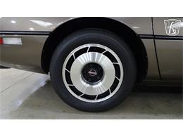 1985 Chevrolet Corvette (CC-2097797) for sale in O'Fallon, Illinois