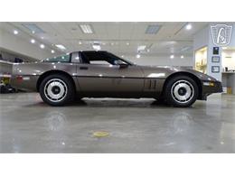 1985 Chevrolet Corvette (CC-2097797) for sale in O'Fallon, Illinois