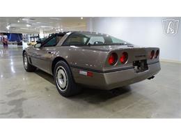 1985 Chevrolet Corvette (CC-2097797) for sale in O'Fallon, Illinois