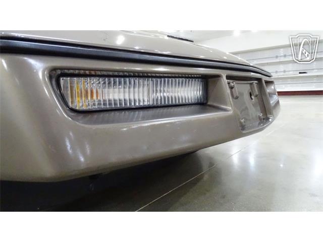 1985 Chevrolet Corvette (CC-2097797) for sale in O'Fallon, Illinois
