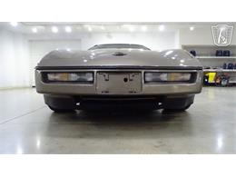 1985 Chevrolet Corvette (CC-2097797) for sale in O'Fallon, Illinois