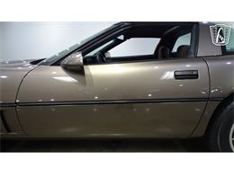 1985 Chevrolet Corvette (CC-2097797) for sale in O'Fallon, Illinois