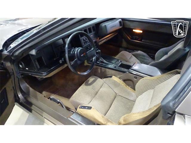 1985 Chevrolet Corvette (CC-2097797) for sale in O'Fallon, Illinois
