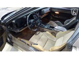 1985 Chevrolet Corvette (CC-2097797) for sale in O'Fallon, Illinois
