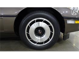 1985 Chevrolet Corvette (CC-2097797) for sale in O'Fallon, Illinois