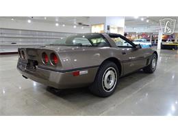 1985 Chevrolet Corvette (CC-2097797) for sale in O'Fallon, Illinois