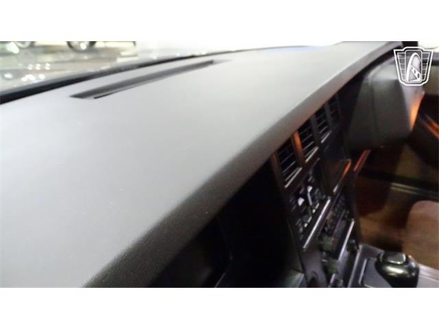 1985 Chevrolet Corvette (CC-2097797) for sale in O'Fallon, Illinois