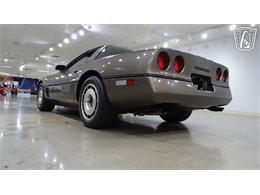 1985 Chevrolet Corvette (CC-2097797) for sale in O'Fallon, Illinois