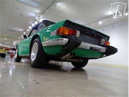 1975 Triumph TR6 (CC-2097798) for sale in O'Fallon, Illinois