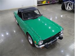 1975 Triumph TR6 (CC-2097798) for sale in O'Fallon, Illinois