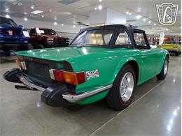 1975 Triumph TR6 (CC-2097798) for sale in O'Fallon, Illinois