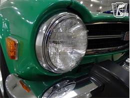 1975 Triumph TR6 (CC-2097798) for sale in O'Fallon, Illinois