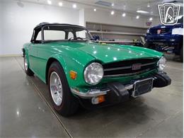 1975 Triumph TR6 (CC-2097798) for sale in O'Fallon, Illinois