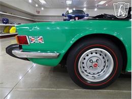 1975 Triumph TR6 (CC-2097798) for sale in O'Fallon, Illinois