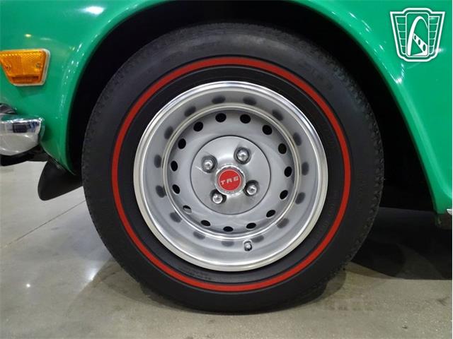 1975 Triumph TR6 (CC-2097798) for sale in O'Fallon, Illinois