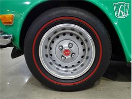 1975 Triumph TR6 (CC-2097798) for sale in O'Fallon, Illinois