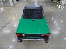 1975 Triumph TR6 (CC-2097798) for sale in O'Fallon, Illinois