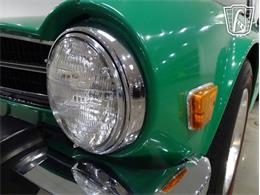 1975 Triumph TR6 (CC-2097798) for sale in O'Fallon, Illinois