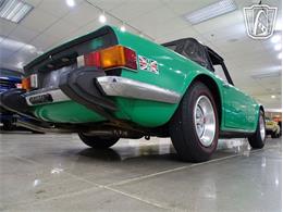 1975 Triumph TR6 (CC-2097798) for sale in O'Fallon, Illinois