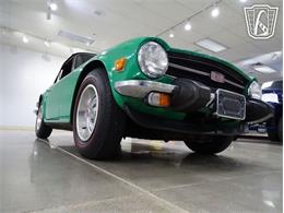 1975 Triumph TR6 (CC-2097798) for sale in O'Fallon, Illinois