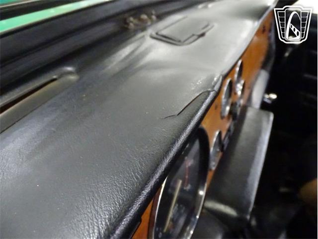 1975 Triumph TR6 (CC-2097798) for sale in O'Fallon, Illinois