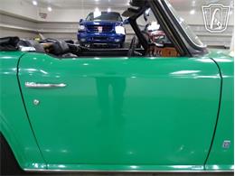 1975 Triumph TR6 (CC-2097798) for sale in O'Fallon, Illinois