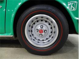 1975 Triumph TR6 (CC-2097798) for sale in O'Fallon, Illinois