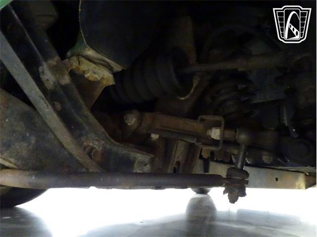 1975 Triumph TR6 (CC-2097798) for sale in O'Fallon, Illinois