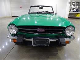 1975 Triumph TR6 (CC-2097798) for sale in O'Fallon, Illinois