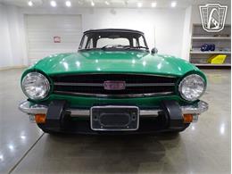 1975 Triumph TR6 (CC-2097798) for sale in O'Fallon, Illinois