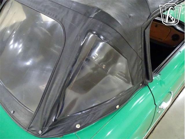 1975 Triumph TR6 (CC-2097798) for sale in O'Fallon, Illinois