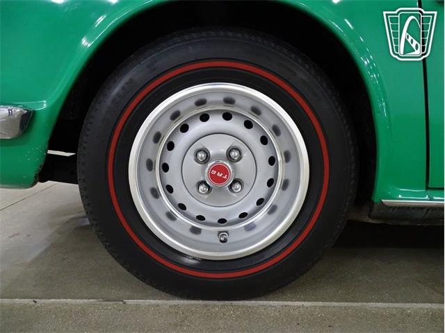 1975 Triumph TR6 (CC-2097798) for sale in O'Fallon, Illinois