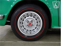 1975 Triumph TR6 (CC-2097798) for sale in O'Fallon, Illinois