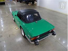 1975 Triumph TR6 (CC-2097798) for sale in O'Fallon, Illinois