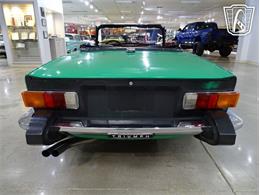 1975 Triumph TR6 (CC-2097798) for sale in O'Fallon, Illinois
