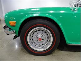 1975 Triumph TR6 (CC-2097798) for sale in O'Fallon, Illinois
