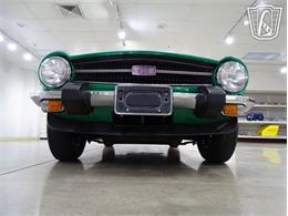 1975 Triumph TR6 (CC-2097798) for sale in O'Fallon, Illinois