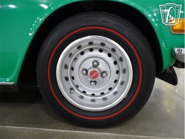 1975 Triumph TR6 (CC-2097798) for sale in O'Fallon, Illinois