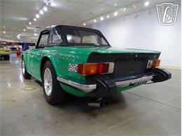 1975 Triumph TR6 (CC-2097798) for sale in O'Fallon, Illinois